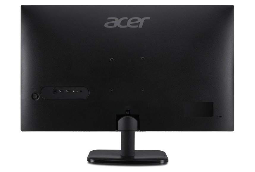 Monitor Acer EK321QK bmiipx čierny Monitor Acer EK321QK bmiipx čierny