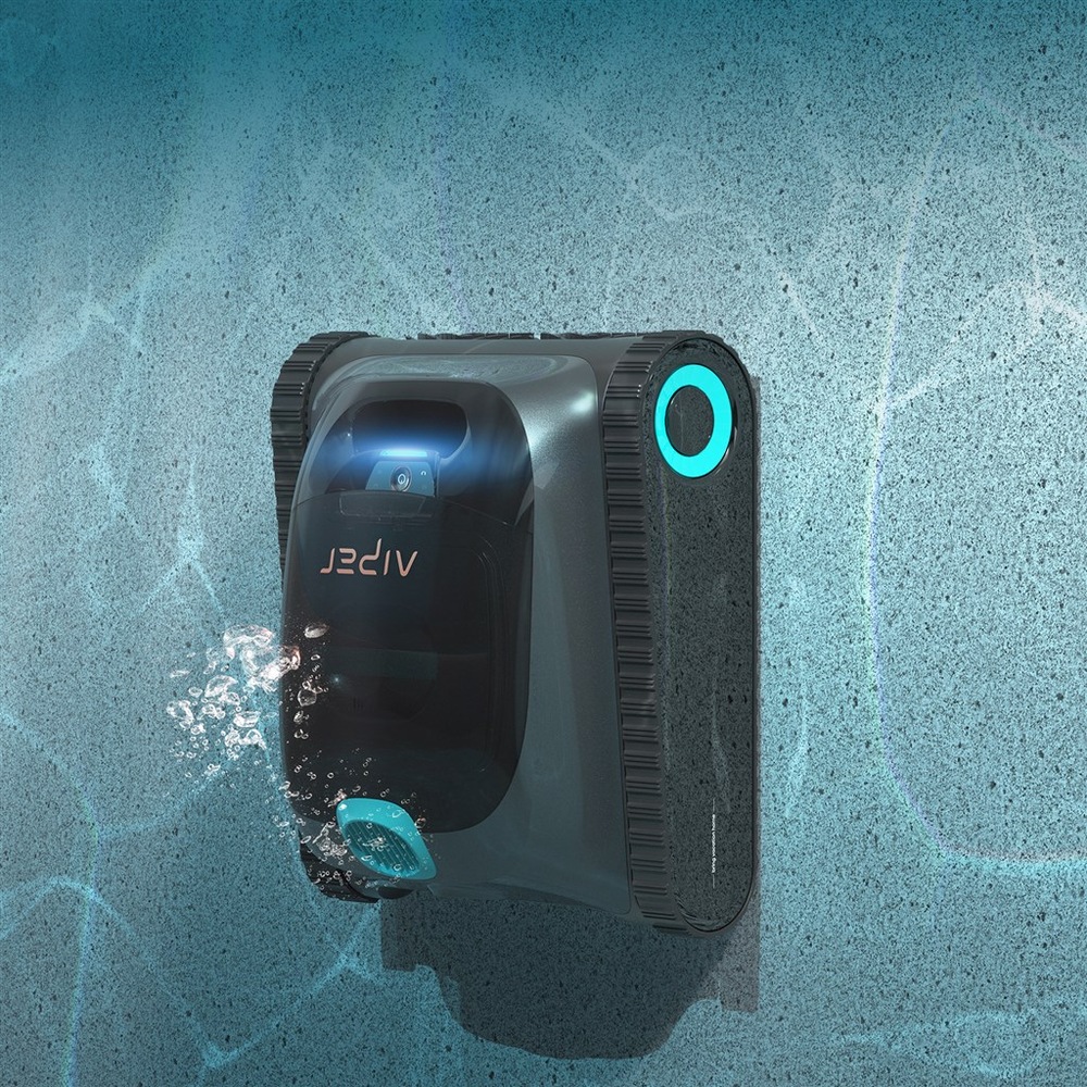 Aiper Scuba S1 2025 má vysoký výkon