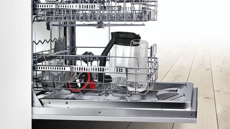 Stolný mixér Bosch MMB6177S strieborný