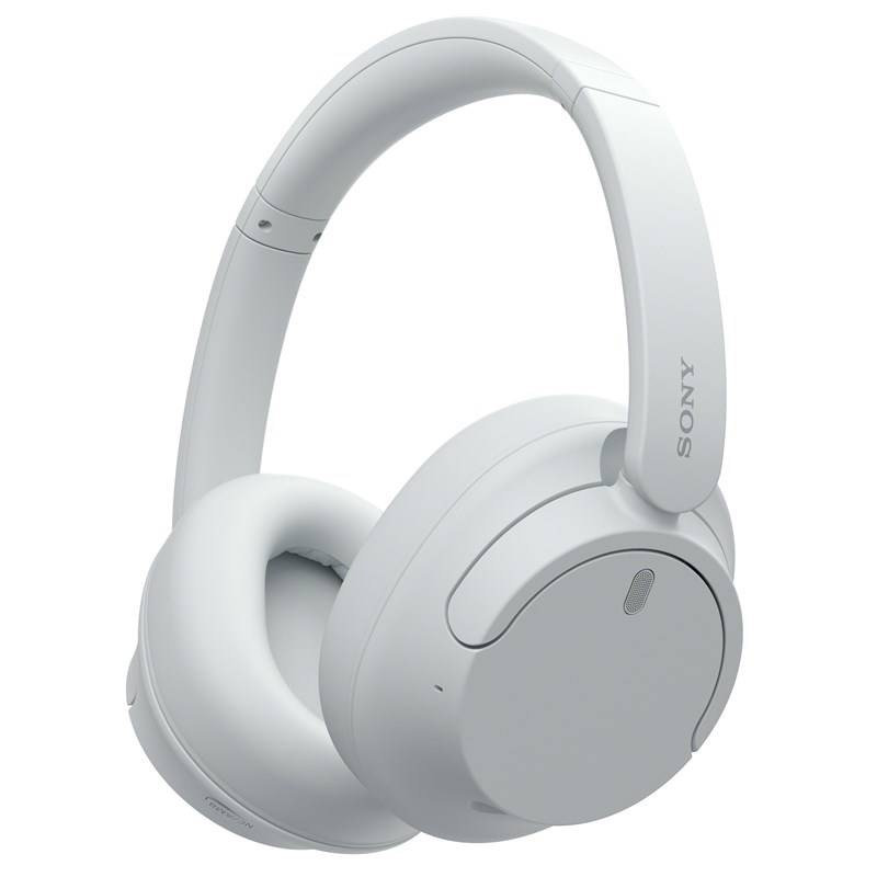Slúchadlá Sony WH-CH720, biela