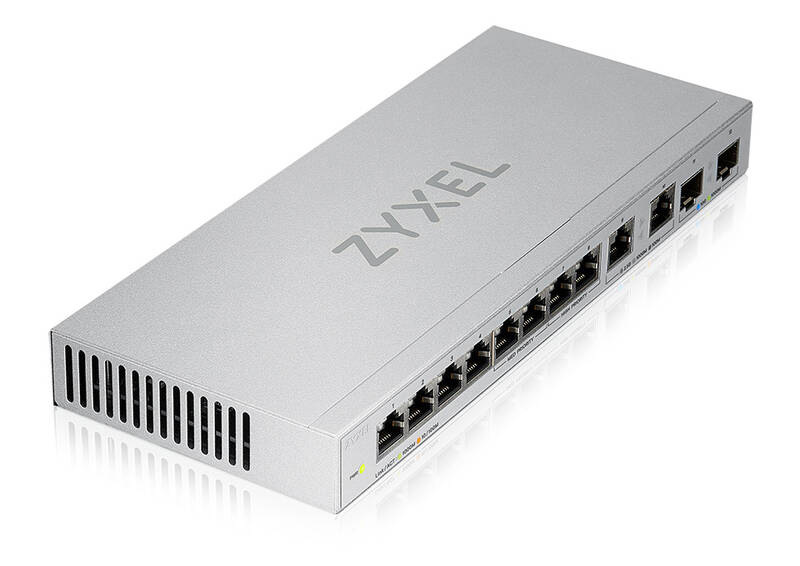 Switch ZyXEL XGS1010-12