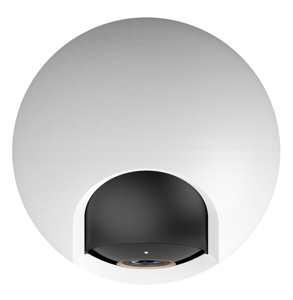 IP kamera Xiaomi Smart C500 Pro biela IP kamera Xiaomi Smart C500 Pro biela