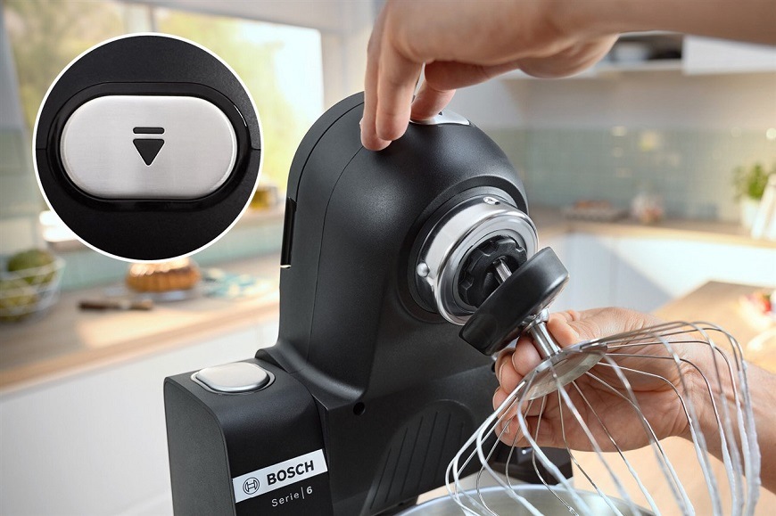 Kuchynský robot Bosch MUM Serie 6 MUMS6ZS00 čierny/nerez BOSMUMS6ZS00_06
