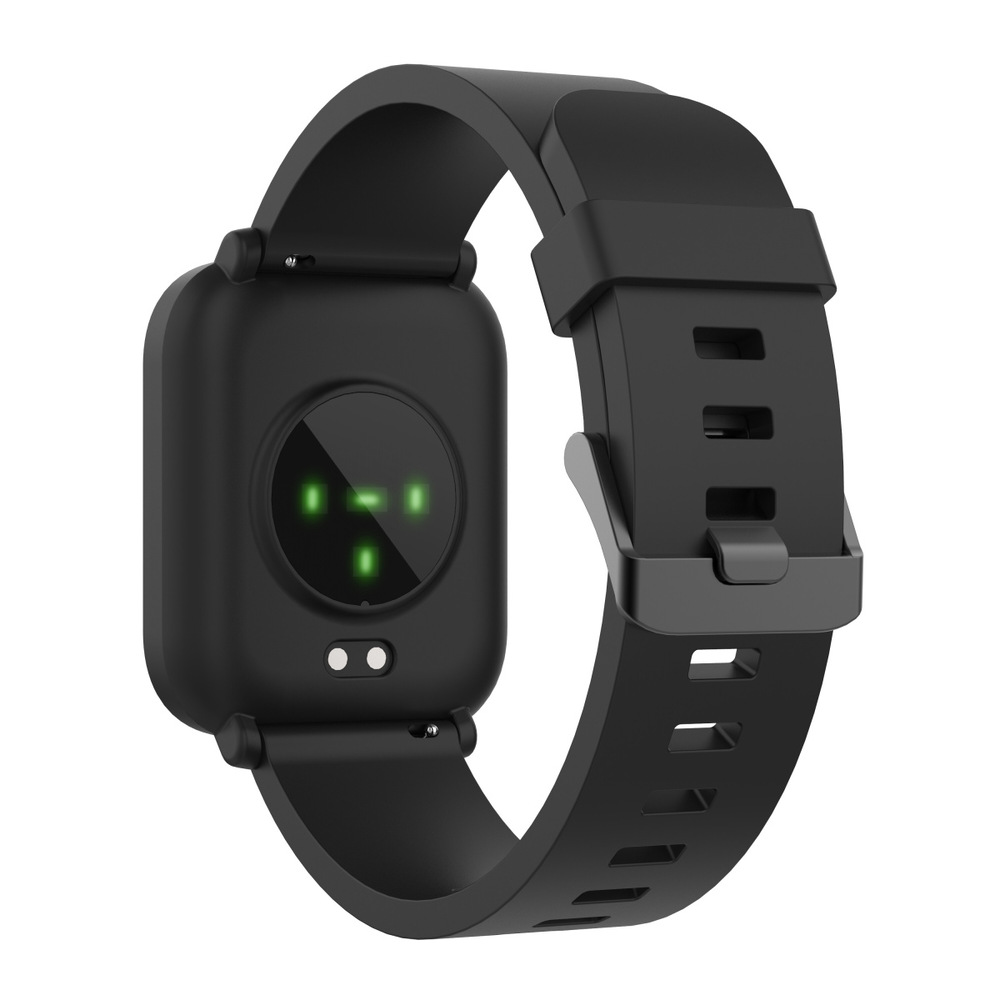 Inteligentné hodinky Canyon EASY SW-54 čierne