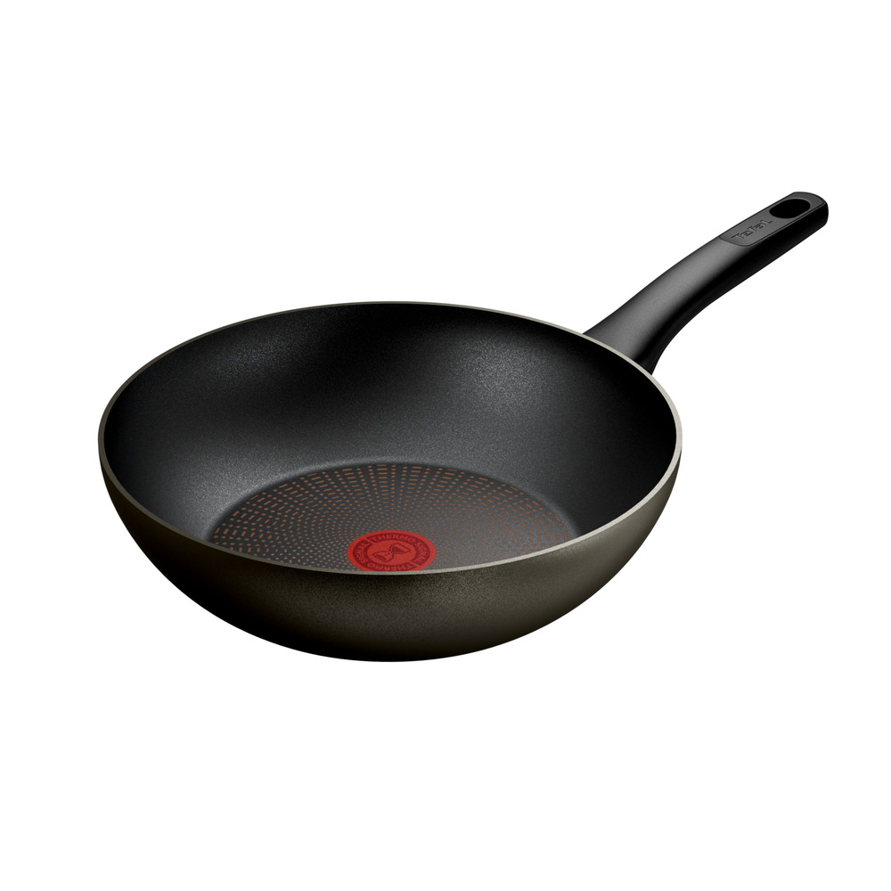 Tefal WOK G3051902 Protech, 28 cm