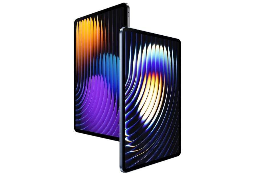 Tablet Xiaomi Pad 7 8 GB / 256 GB sivý Tablet Xiaomi Pad 7 8 GB / 256 GB sivý
