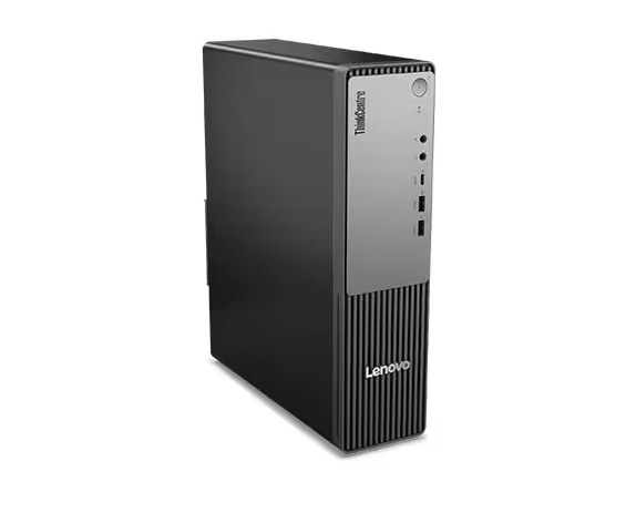 Stolný počítač Lenovo ThinkCentre Neo 55s Gen 6 čierny Lenovo ThinkCentre Neo 55s Gen 6 používa aj vyspelé nástroje umelej inteligencie