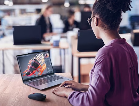 Lenovo ThinkPad X1 2-in-1 Gen 10 ponúka aj komplexnú ochranu ThinkShield
