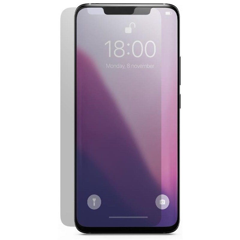 Tvrdené sklo Forever Privacy na Samsung Galaxy S24 FE