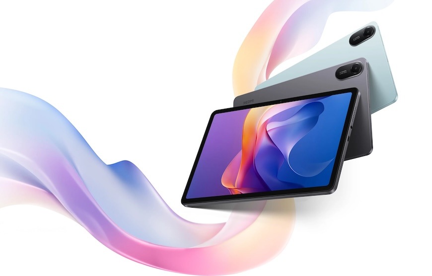Tablet Xiaomi Redmi Pad 2 4 GB / 256 GB sivý Xiaomi Redmi Pad 2 je vybavený 11-palcovým 2.5K displejom, ktorý zobrazuje cez 1,07 miliardy farieb a ponúka vynikajúcu jemnosť 274 ppi.