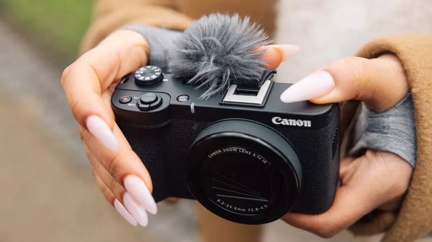 „Canon