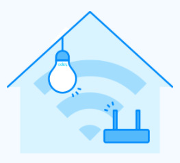 Inteligentná žiarovka TP-Link Tapo L530E Smart, 8,7 W, E27, viacfarebná Inteligentná žiarovka TP-Link Tapo L530E Smart, 8,7 W, E27, viacfarebná