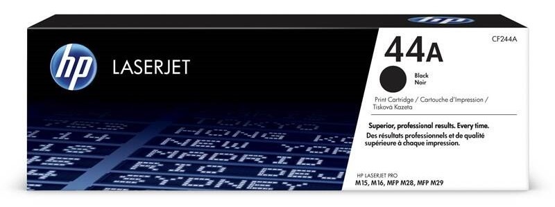Toner HP 44A, 1 000 strán čierny