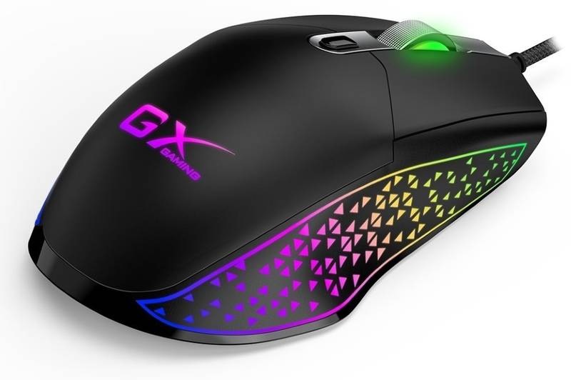 Myš Genius GX Gaming Scorpion M705 čierna