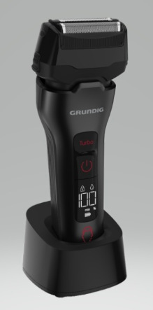 Holiaci stojok Grundig MS9330