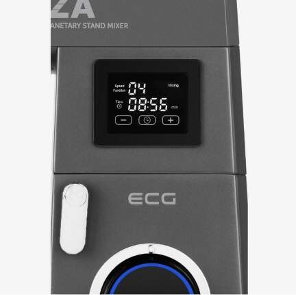 Kuchynský robot ECG 7800 ULTIMO SCURO Kuchynský robot ECG 7800 ULTIMO SCURO