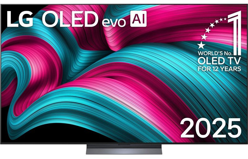 Televízor LG OLED77C54LA