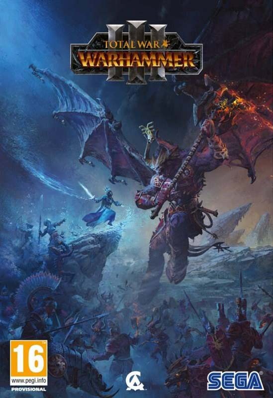 Total War: Warhammer III