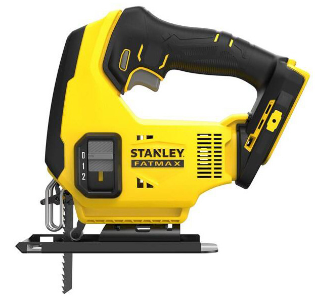 Priamočiara píla Stanley FatMax SFMCS600B-XJ (bez batérie)