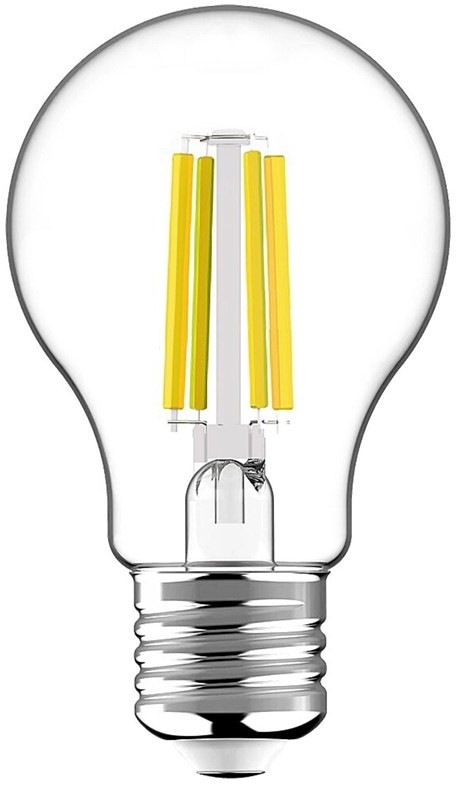 Žiarovka LED Rabalux Filament E27, 4W, 4 000 K