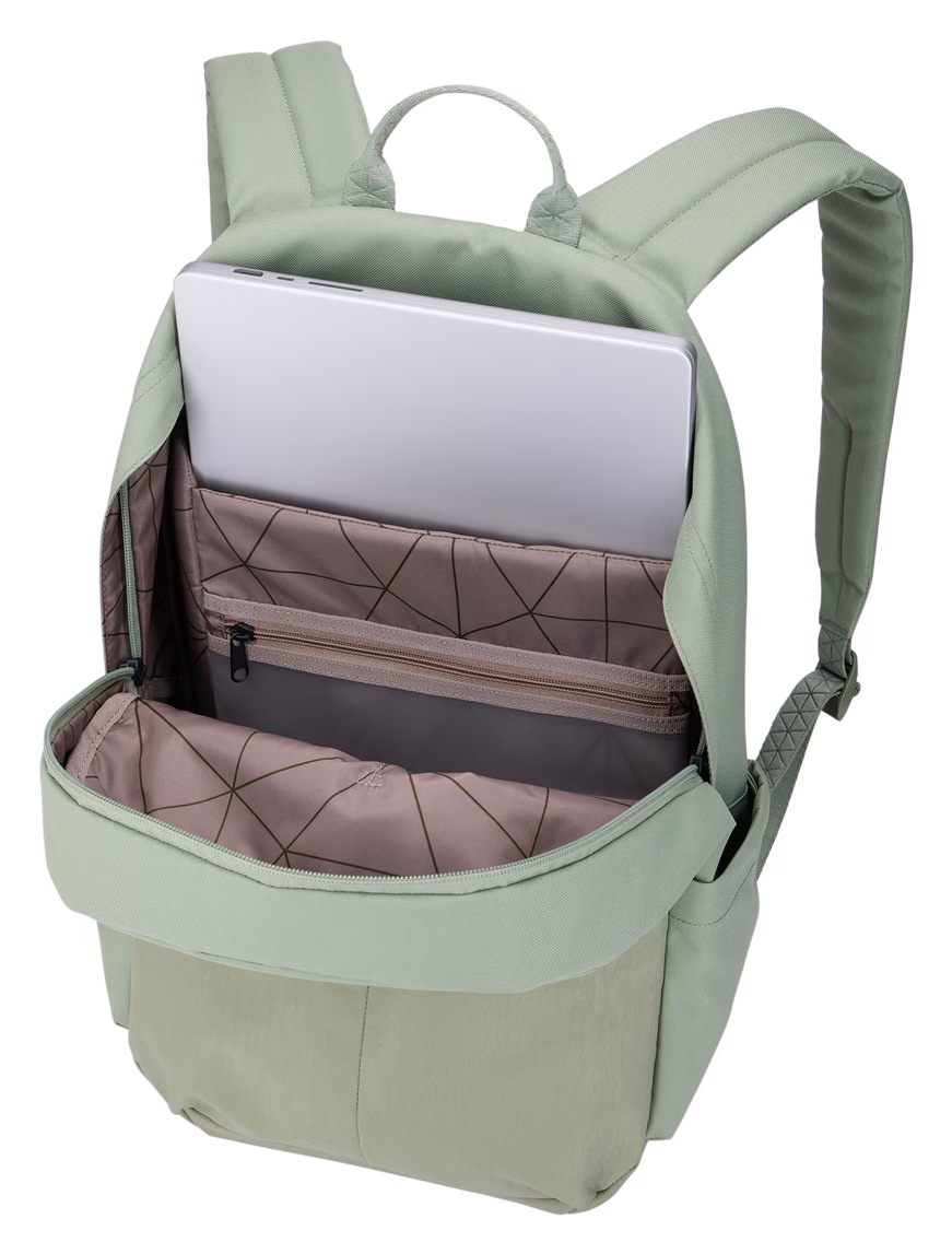 Batoh na notebook THULE Indago 23 L zelený Thule Indago