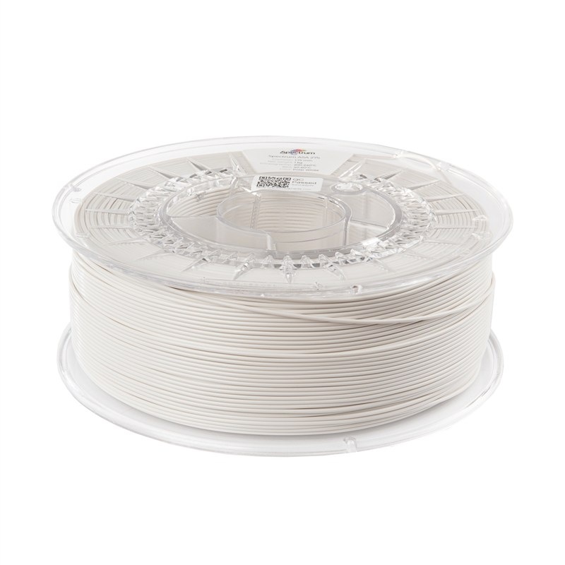 Filament Spectrum ASA 275 1.75mm 1kg - biela