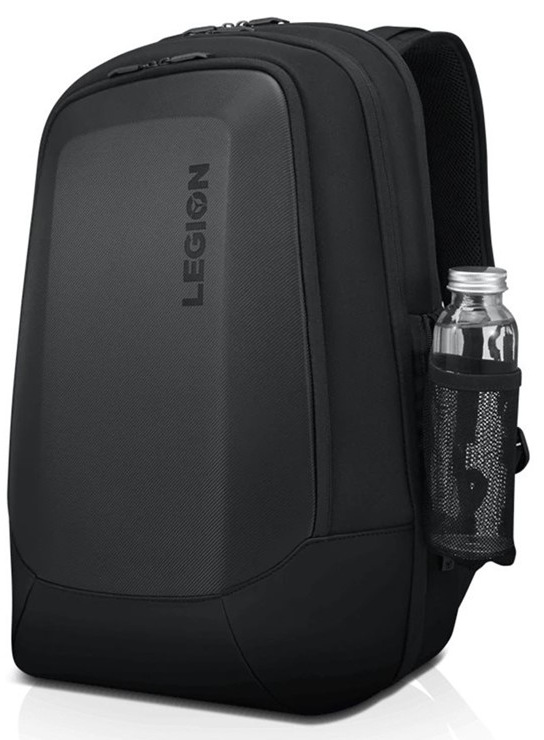 Lenovo Legion Armored Backpack II, černá