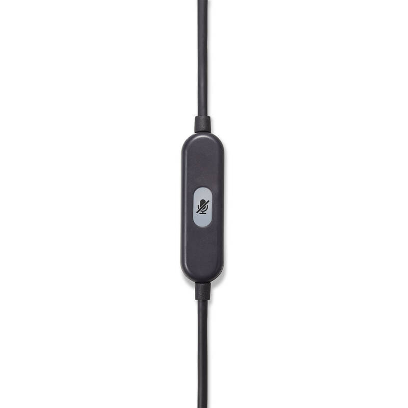 Mikrofón ANTLION ModMic USB čierny Mikrofón ANTLION ModMic USB čierny