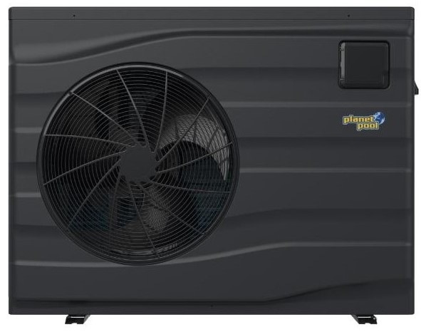 Tepelné čerpadlo Planet Pool PROFI Invertor 12kW