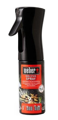 Sprej Weber 200 ml