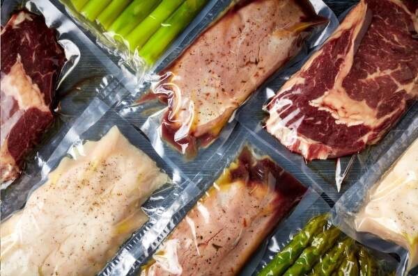 Varič Sous-vide Salente SuChef nerez Varič Sous-vide Salente SuChef nerez