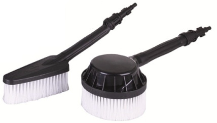 Vysokotlakový čistič Riwall REPW 180 SET „Vysokotlakový