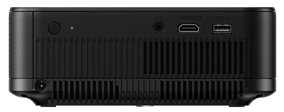 Projektor Epson EF-62B čierny EPSV11HB73140 _06