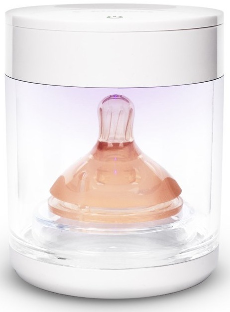 UV sterilizátor Kidnort Maltid DE-050547