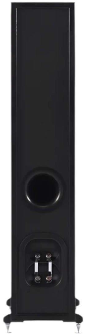 Reproduktor Jamo C605 MKII (1 ks) čierny Reproduktor Jamo C605 MKII ponúka otvorený zvukový prejav