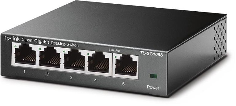 Switch TP-Link TL-SG105S TP-Link TL-SG105S