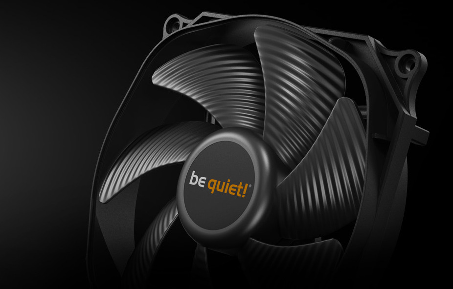 Chladič CPU be quiet! Dark Rock Slim Chladič CPU be quiet! Dark Rock Slim