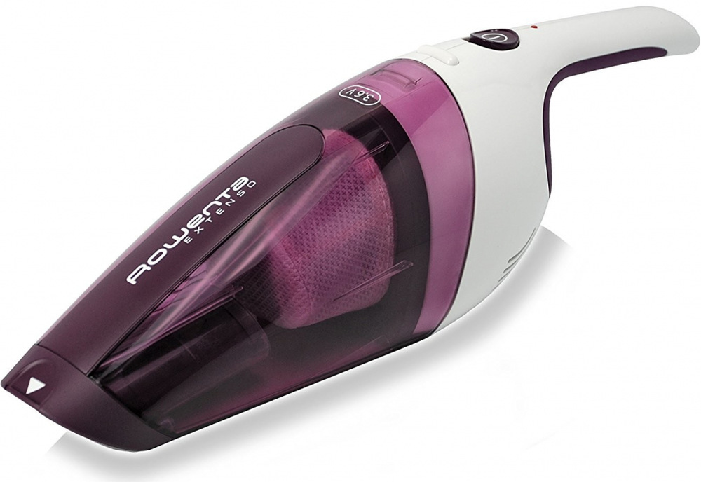 Akumulátorový vysavač Rowenta Extenso AC232001