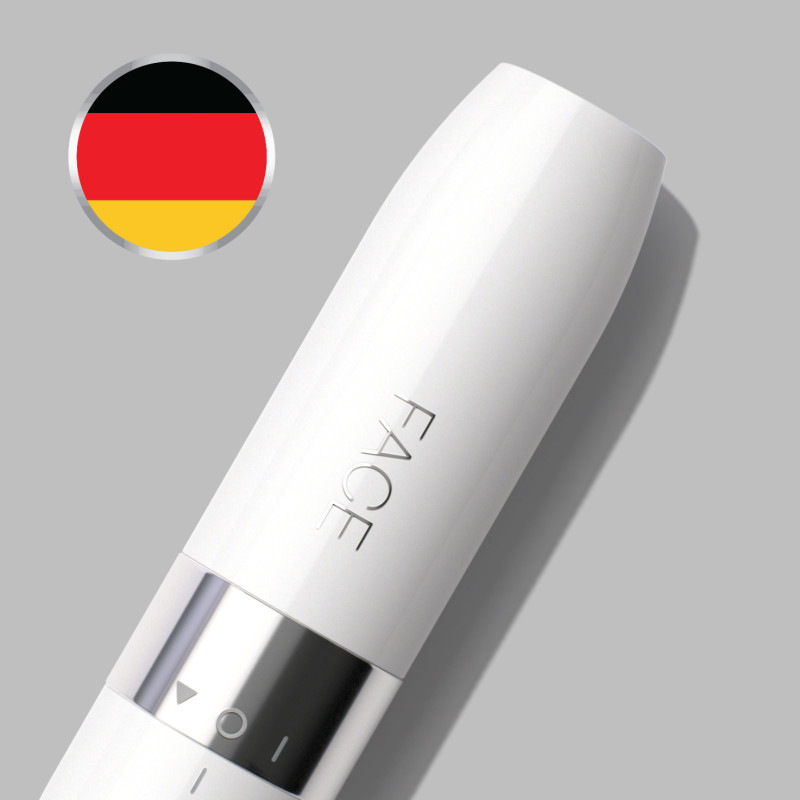 Depilátor na tvár Braun FS1000 Depilátor na tvár Braun FS1000