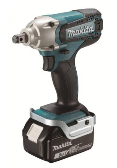Doťahovák rázový Makita DTW190JX3 (s batériou) Makita DTW190JX3 (s batériou)
