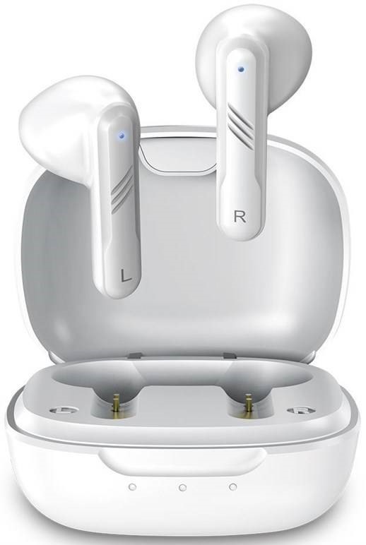 Slúchadlá Genius HS-M905BT - biela