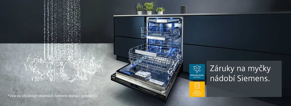 Umývačka riadu Siemens iQ300 SR63EX24ME autoOpen dry Umývačka riadu Siemens iQ300 SR63EX24ME autoOpen dry