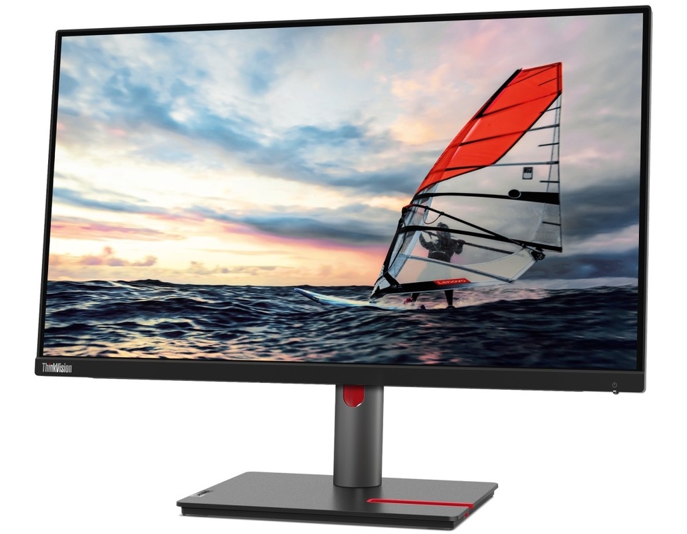 Monitor Lenovo ThinkVision P25i-30 čierny