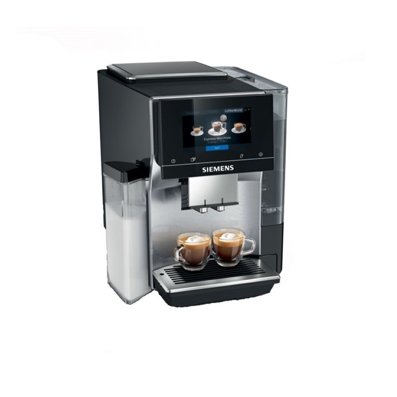 Automatický kávovar Siemens TQ717R03