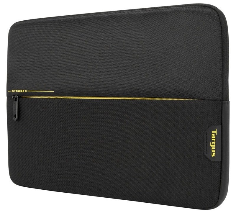 Puzdro Targus na notebook, do veľkosti 15,6″, čierna farba