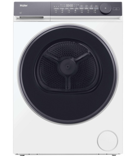 slim sušička haier HD70-C367TU1-S