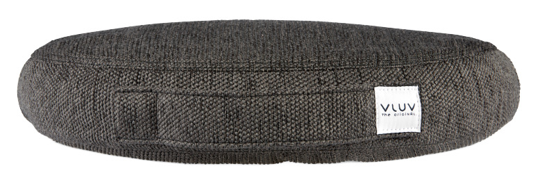 Balančný podsedák VLUV Pil&Ped Stov 36 cm Anthracite antracitová farba Balančný podsedák VLUV Pil&Ped Stov 36 cm Anthracite - antracitový