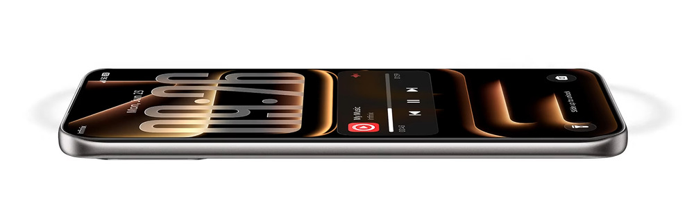 Mobilný telefón Infinix Note Edge 8 GB / 256 GB čierny Samozrejmosťou je u Infinix Note Edge aj prvotriedny zvuk vďaka JBL