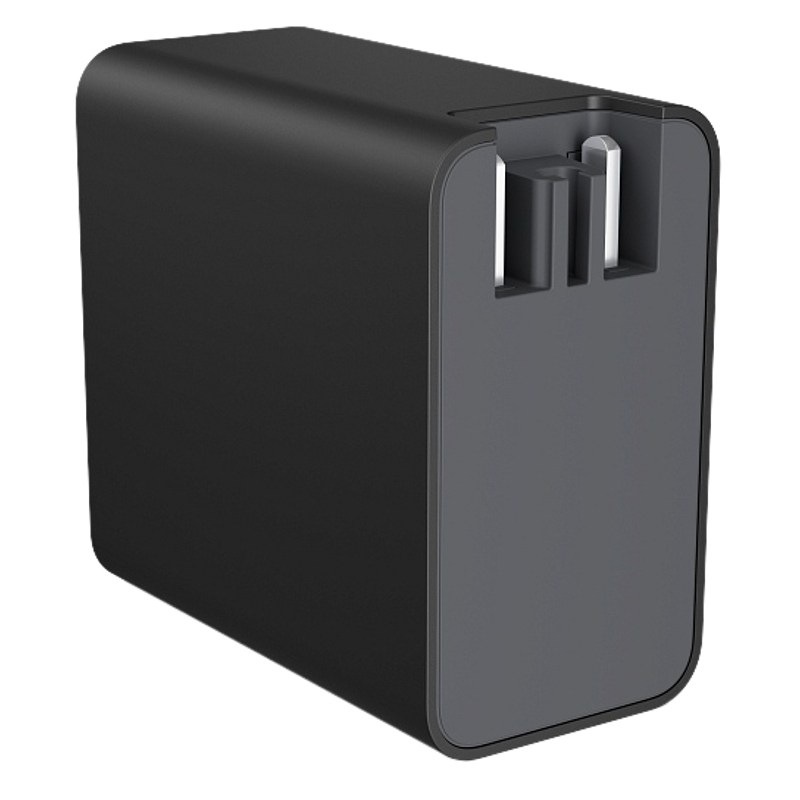 Napájací adaptér Hewlett Packard 100W GaN Wall Charger EURO čierna