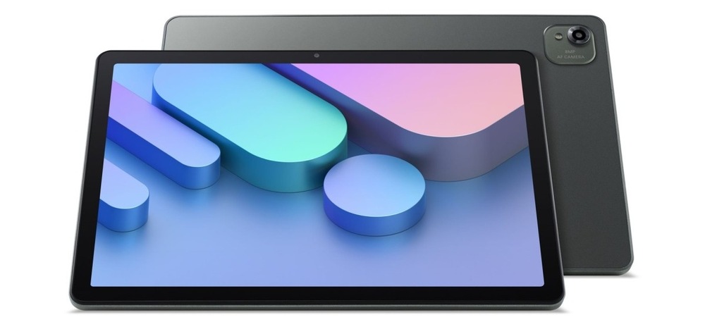 Tablet Acer Iconia V11 (V11-21M-8420) 8 GB / 256 GB + flipové puzdro zelený Dotykový tablet Acer Iconia V11 (V11-21M-8420)